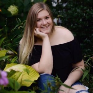 Meet your Posher, Emma